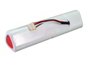 Batería Compatible Fluke | Ni-MH | 3000 mAh | 14.40Wh | 4.8V (copia)