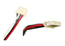 Batería Compatible Fluke | Ni-MH | 3000 mAh | 14.40Wh | 4.8V (copia)