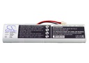 Batería Compatible Fluke | Ni-MH | 3000 mAh | 14.40Wh | 4.8V (copia)