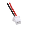 CPB9055 | Batería Compatible Plantronics | Li-Polymer | 240 mAh | 0.89 Wh | 3.7V