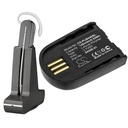 PLW440SL | Batería Compatible Plantronics | Li-Polymer | 140 mAh | 0.52 Wh | 3.7V