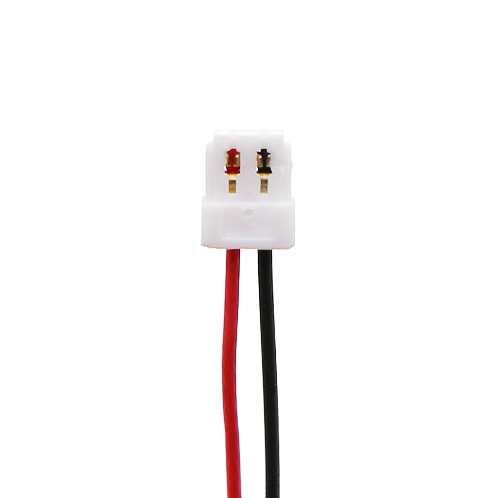 JPR946SL | Batería Compatible Jabra | Li-Polymer | 230 mAh | 0.85 Wh | 3.7V