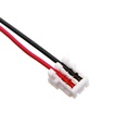JPR946SL | Batería Compatible Jabra | Li-Polymer | 230 mAh | 0.85 Wh | 3.7V