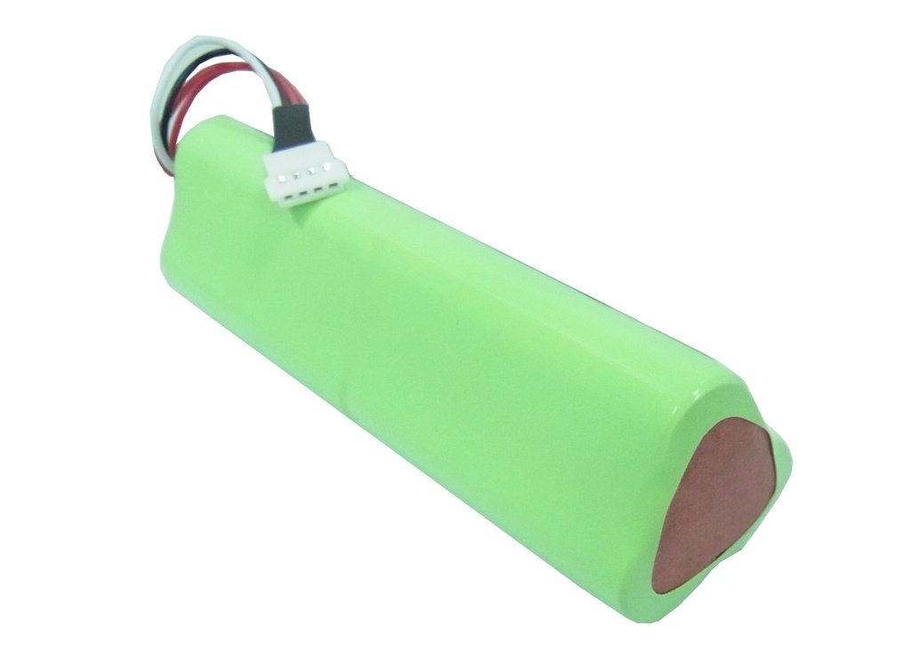 Batería Compatible Fluke | Ni-MH | 2500 mAh | 18.00Wh | 7.2V