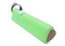 Batería Compatible Fluke | Ni-MH | 2500 mAh | 18.00Wh | 7.2V