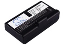 SBA90SL | Batería Compatible SENNHEISER | Ni-MH | 60 mAh | 0.14 Wh | 2.4V