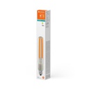Ledvance LED Bulbo NAV LED FIL V E27 35W 5400lm - 727 Luz muy Cálida | Reemplazo 70W