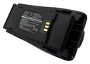 MKT497TW | Batería Compatible Motorola | Ni-MH | 2500 mAh | 18.75 Wh | 7.5V