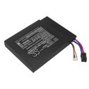 GES700MD | Batería Compatible GE | Li-ion | 7800 mAh | 112.32 Wh | 14.4V
