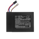 GES700MD | Batería Compatible GE | Li-ion | 7800 mAh | 112.32 Wh | 14.4V