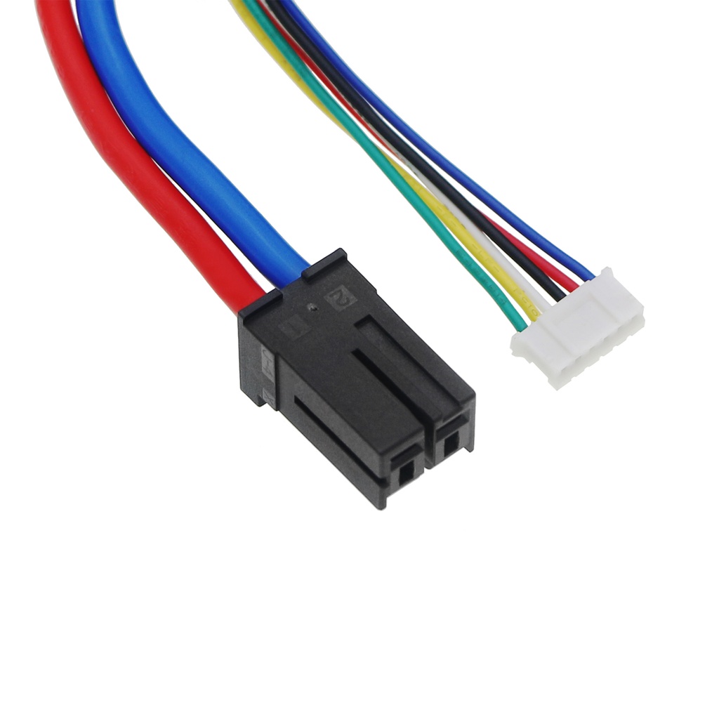 GES700MD | Batería Compatible GE | Li-ion | 7800 mAh | 112.32 Wh | 14.4V