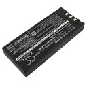 CMA500MD | Batería Compatible Comen | Li-ion | 1600 mAh | 5.92 Wh | 3.7V