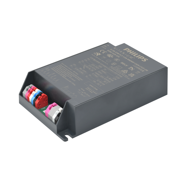 Driver Philips | IP20 | 22W | DALI | Xi SR 22W