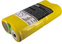 Batería Compatible Fluke | Ni-MH | 2500 mAh | 18.00Wh | 7.2V (copia)