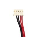 NPT550MD | Batería Compatible | Nellcor | Ni-MH | 3800 mAh | 36.48 Wh | 9.6V