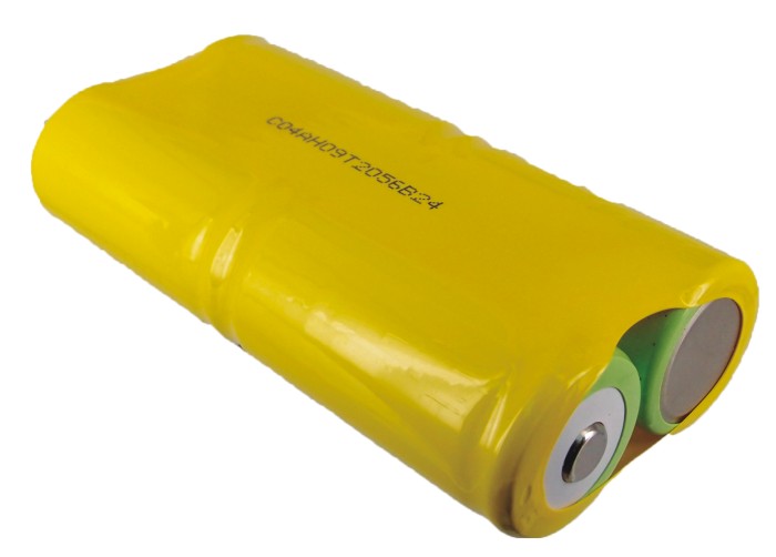 Batería Compatible Fluke | Ni-MH | 2500 mAh | 18.00Wh | 7.2V (copia)