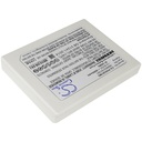 PHX281MD | Batería Compatible Philips HeartStart XL+ | Li-ion | 6600 mAh | 97.68 Wh | 14.8V