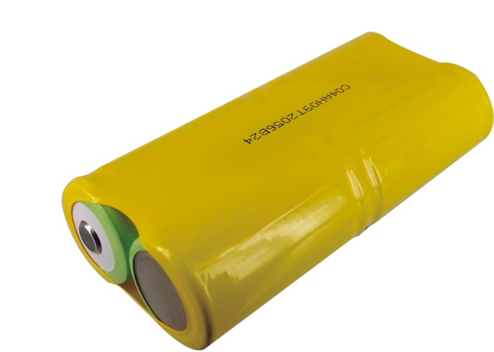 Batería Compatible Fluke | Ni-MH | 2500 mAh | 18.00Wh | 7.2V (copia)
