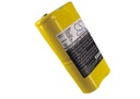 Batería Compatible Fluke | Ni-MH | 2500 mAh | 18.00Wh | 7.2V (copia)