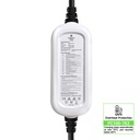 PC100-7KW | Cargador portátil RHEIDON TECH | 7,2kW | 6 m