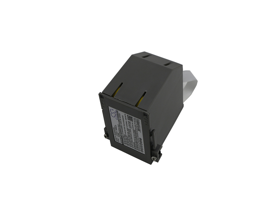 ICD200MD | Batería Compatible Innomed | Ni-MH | 3000 mAh | 36.00 Wh | 12.0V