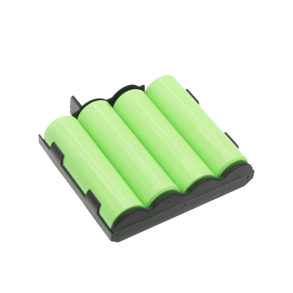 CMA150MD | Batería Compatible Compex | Ni-MH | 2000 mAh | 9.60 Wh | 4.8V