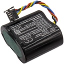 Batería Compatible Allen Bradley |  Li-SOCl2 | 14500 mAh | 52.20Wh | 3.6V