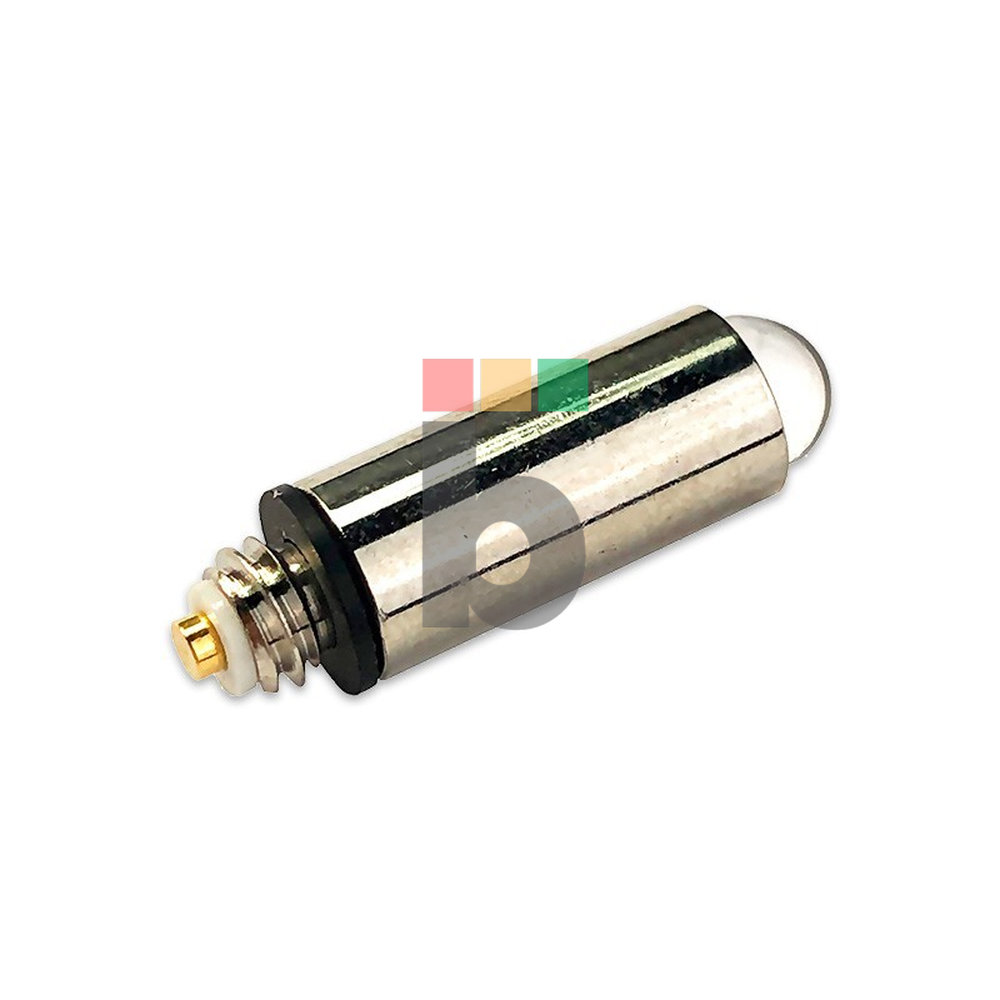 Lámpara compatible Welch Allyn 00200 | Anoscopio | 2.5V