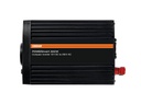 Inversor de Onda Modificada 12V DC 300W OSRAM POWERinvert