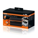 Inversor de Onda Modificada 12V DC 500W OSRAM POWERinvert