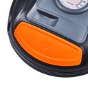 Compresor de Aire OSRAM TYREinflate 200 | Inflador de Neumáticos con Cable