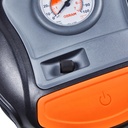 Compresor de Aire OSRAM TYREinflate 200 | Inflador de Neumáticos con Cable