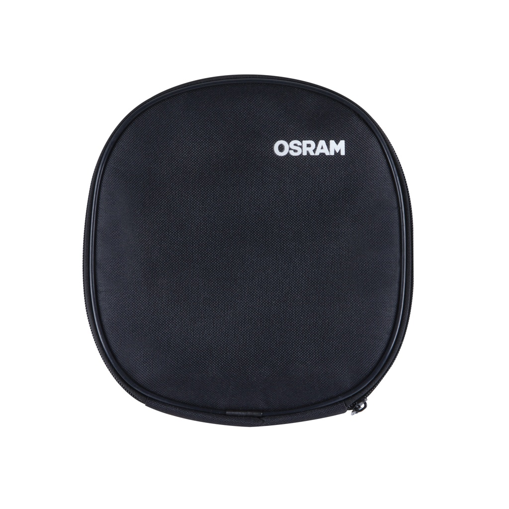 Compresor de Aire OSRAM TYREinflate 200 | Inflador de Neumáticos con Cable