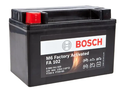 Batería de Moto | Bosch | 8Ah | 120A | 12 | FA102 (YTX9-BS)