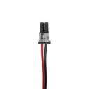 Batería Compatible Allen Bradley | Li-MnO2 | 1200 mAh | 3.60Wh | 3.0V
