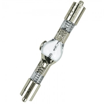 Lámpara OSRAM HBO | 50W AC | 39V