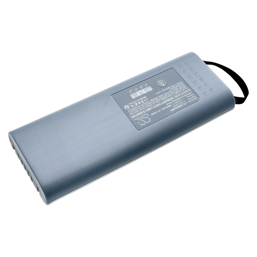 Batería Compatible GE | Li-ion | 3800 mAh | 41.04 Wh | 10.8V | GMB450MD