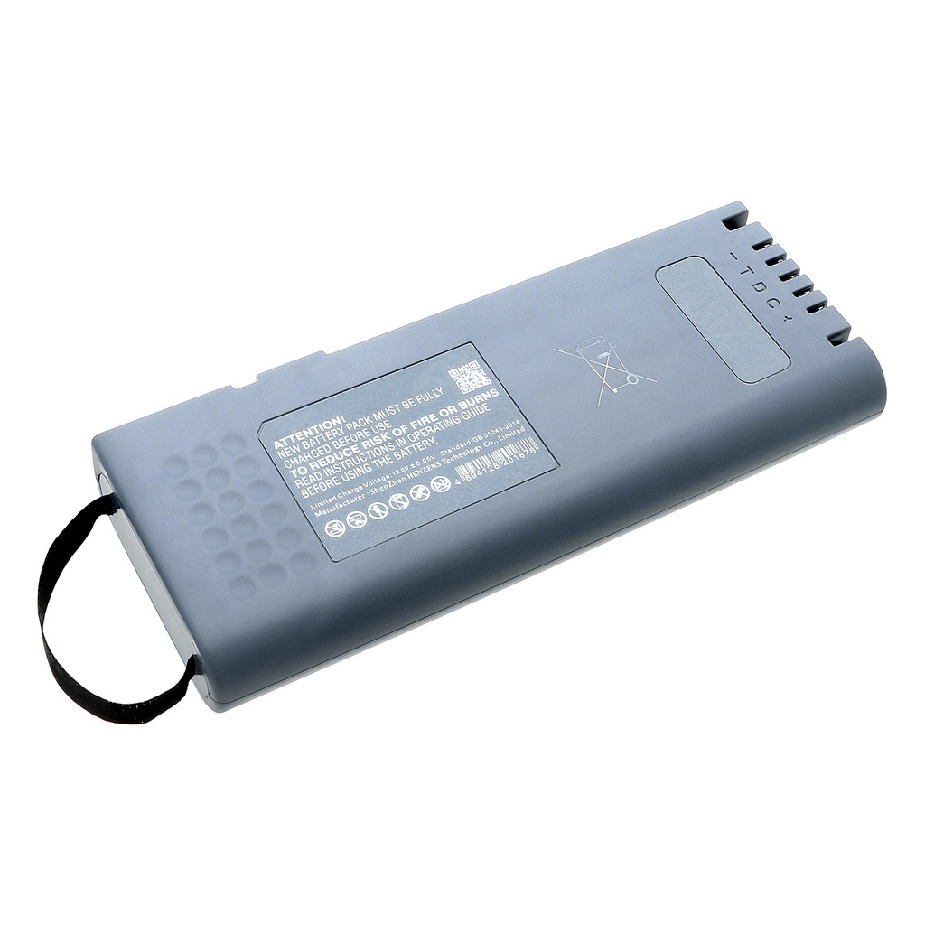 Batería Compatible GE | Li-ion | 3800 mAh | 41.04 Wh | 10.8V | GMB450MD