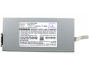 Batería Compatible | Li-ion | 5200 mAh | 76.96 Wh | 14.8V | EDM500MD
