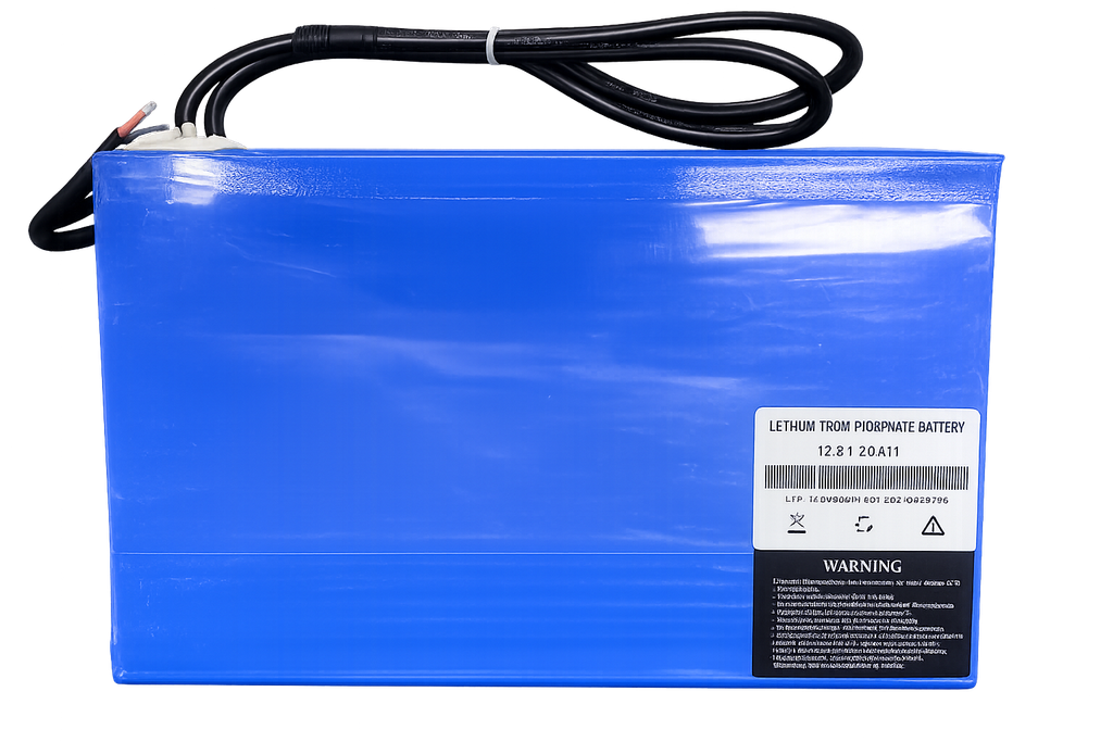 Viario Veco Solar 40W