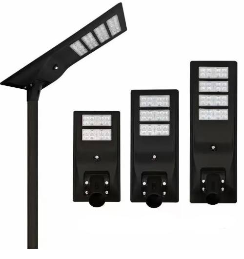 Viario Veco Solar 60W