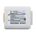 Batería Compatible Mindray | Li-ion | 3800 mAh | 14.44 Wh | 11,1 V | MTS600MD