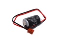 Batería Compatible ONROM |  Li-MnO2 | 1000 mAh | 3,60Wh | 3.6V