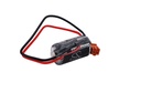 Batería Compatible ONROM |  Li-MnO2 | 1000 mAh | 3,60Wh | 3.6V