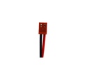 Batería Compatible ONROM |  Li-MnO2 | 1000 mAh | 3,60Wh | 3.6V