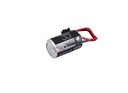 Batería Compatible Automatas Programables Omron & Toshiba |  Li-MnO2 | 1000 mAh | 3,60Wh | 3.6V