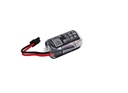 Batería Compatible Automatas Programables Omron & Toshiba |  Li-MnO2 | 1000 mAh | 3,60Wh | 3.6V