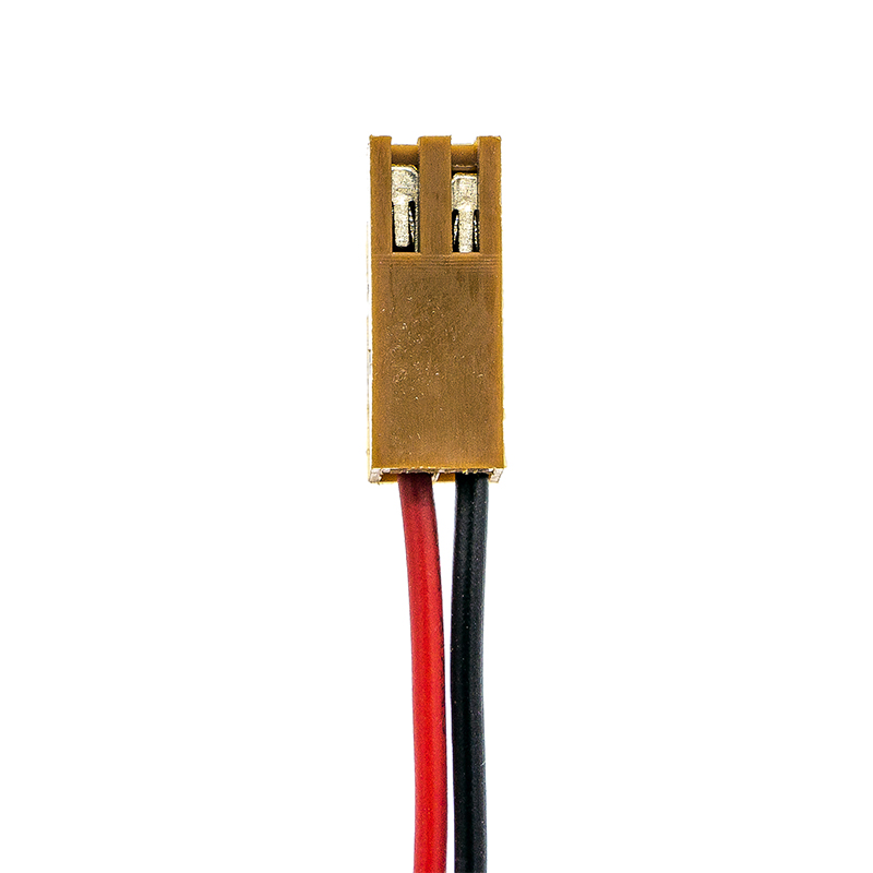 Batería Compatible Automatas Programables Omron & Toshiba |  Li-MnO2 | 2700 mAh | 9,72Wh | 3.6V