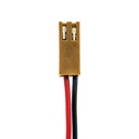 Batería Compatible Automatas Programables Omron & Toshiba |  Li-MnO2 | 2700 mAh | 9,72Wh | 3.6V