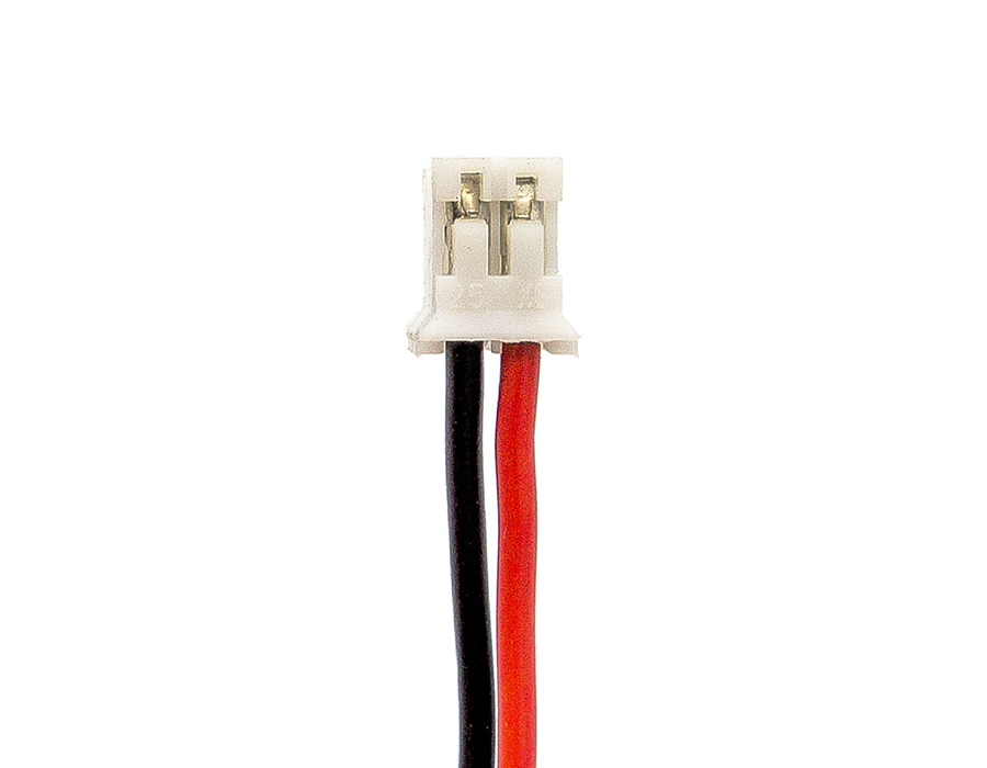 Batería Compatible Automatas Programables Omron |  Li-MnO2 | 850 mAh | 2,55Wh | 3.0V
